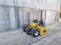 Planiergeräte Harcon KB S65