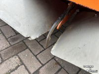Dammfräse Struik 6RF460 HR Rijenfrees