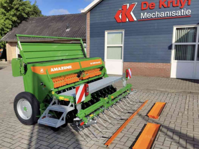 Drillmaschine Amazone D9 3000 special
