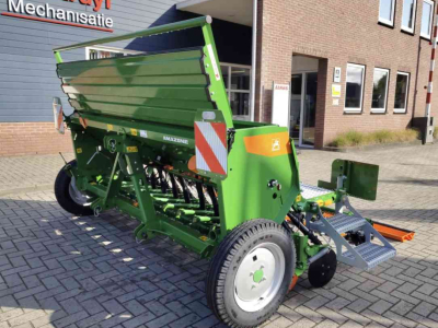 Drillmaschine Amazone D9 3000 special