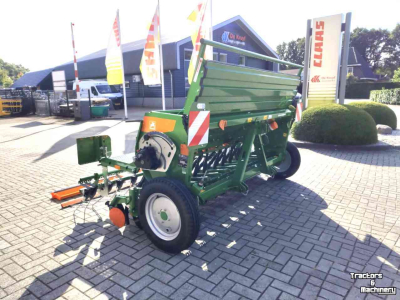 Drillmaschine Amazone D9 3000 special