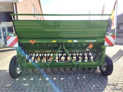 Drillmaschine Amazone D9 3000 special