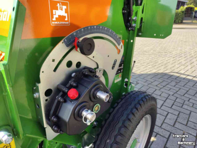 Drillmaschine Amazone D9 3000 special