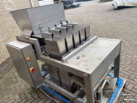 Absackmaschinen Prins Afweger