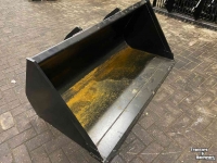 Ladeschaufeln Giant grondbak 1.60