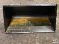 Ladeschaufeln Giant grondbak 1.60