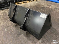 Ladeschaufeln Giant grondbak 1.60