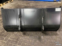 Ladeschaufeln Giant grondbak 1.60