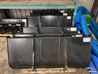 Ladeschaufeln Giant grondbak 1.60