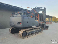 Raupenbagger Volvo EC140BLC
