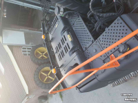 Raupenbagger Volvo EC140BLC