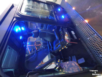 Raupenbagger Volvo EC140BLC