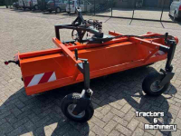 Kehrmaschine Hofstede 270