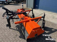 Kehrmaschine Hofstede 270