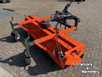 Kehrmaschine Hofstede 270