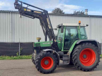 Schlepper / Traktor Fendt 310
