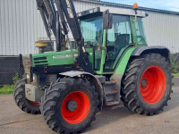 Schlepper / Traktor Fendt 310
