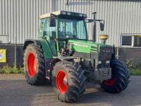 Schlepper / Traktor Fendt 310