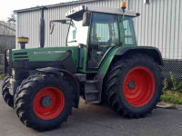 Schlepper / Traktor Fendt 310