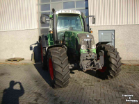 Schlepper / Traktor Fendt 714 Vario TMS