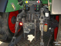 Schlepper / Traktor Fendt 714 Vario TMS