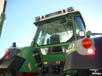 Schlepper / Traktor Fendt 714 Vario TMS