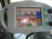 Schlepper / Traktor Fendt 714 Vario TMS