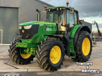 Schlepper / Traktor John Deere 6175M