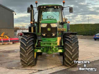 Schlepper / Traktor John Deere 6175M