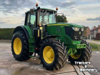 Schlepper / Traktor John Deere 6175M