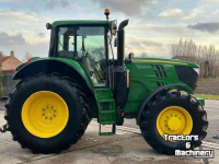 Schlepper / Traktor John Deere 6175M