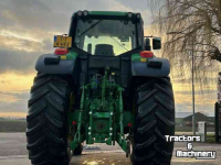 Schlepper / Traktor John Deere 6175M