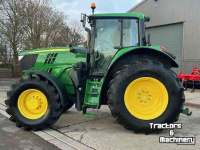 Schlepper / Traktor John Deere 6175M