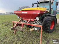 Frontbehälter Sämaschine Lely Frontzaaimachine