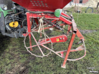 Frontbehälter Sämaschine Lely Frontzaaimachine