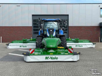 Mähwerk McHale Proglide B9600 Triple-Maaier