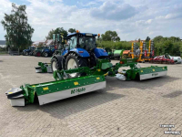 Mähwerk McHale Proglide B9600 Triple-Maaier