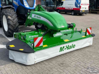 Mähwerk McHale Proglide B9600 Triple-Maaier