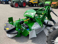 Mähwerk McHale Proglide B9600 Triple-Maaier