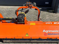 Schlegelmulchgeräte Agrimaster Agrimaster XB 150 klepelmaaier