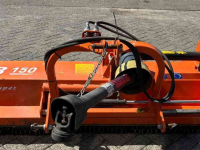 Schlegelmulchgeräte Agrimaster Agrimaster XB 150 klepelmaaier
