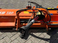 Schlegelmulchgeräte Agrimaster Agrimaster XB 150 klepelmaaier