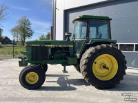 Schlepper / Traktor John Deere 4240 5.5t Hobby Sport