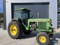 Schlepper / Traktor John Deere 4240 5.5t Hobby Sport