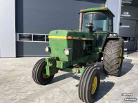 Schlepper / Traktor John Deere 4240 5.5t Hobby Sport
