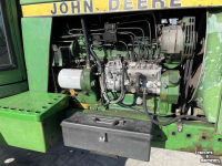 Schlepper / Traktor John Deere 4240 5.5t Hobby Sport
