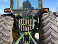 Schlepper / Traktor John Deere 4240 5.5t Hobby Sport