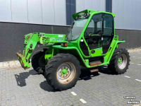 Teleskoplader Merlo 34.7 TOP