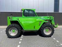 Teleskoplader Merlo 34.7 TOP