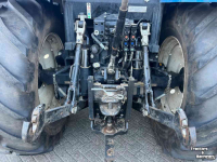 Schlepper / Traktor New Holland T6.155